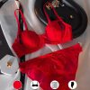 Premium Quality Made in China Bra Panty Set-CBP