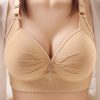 Original China Back Hook soft and comfortable Bra- BHCB