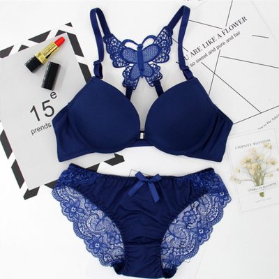 ButterFly Bra Panty Set - Image 5