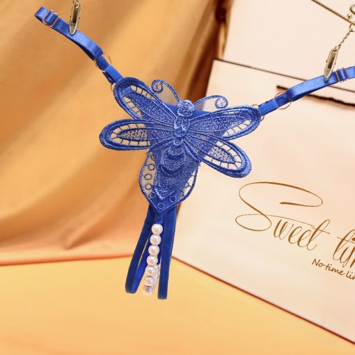 Ant Design made in china thong panty