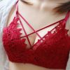 Women Special Comfortable Spandex Bra and Panty Set -RSR