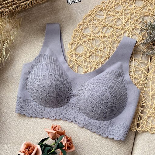 High Quality Push Up Fitness Bra-FB
