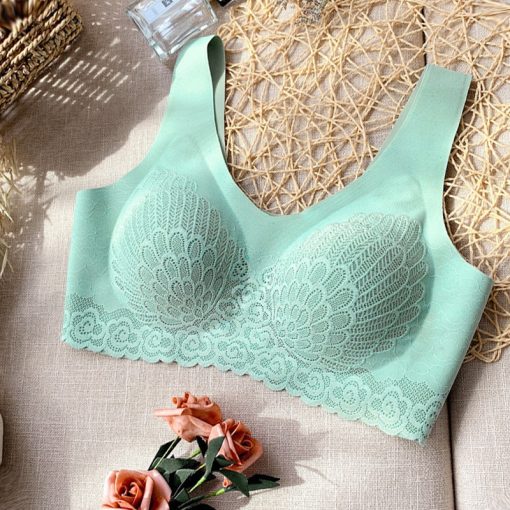High Quality Push Up Fitness Bra-FB