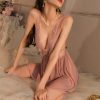 Premium Quality Made in China Night Dress Skin