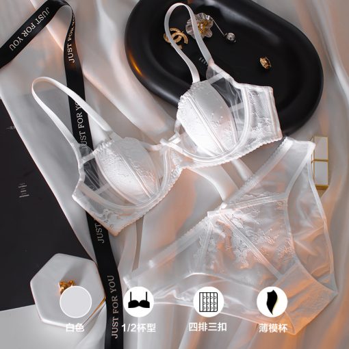 Premium Quality Made in China Bra Panty Set-CBP