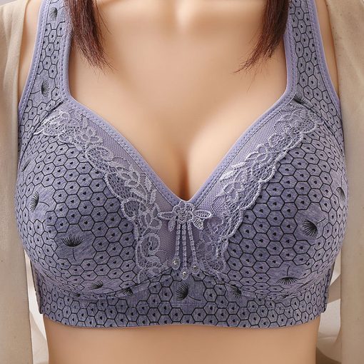 Premium Quality China Back hook Bra