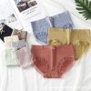 Premium Quality Made in China Panty