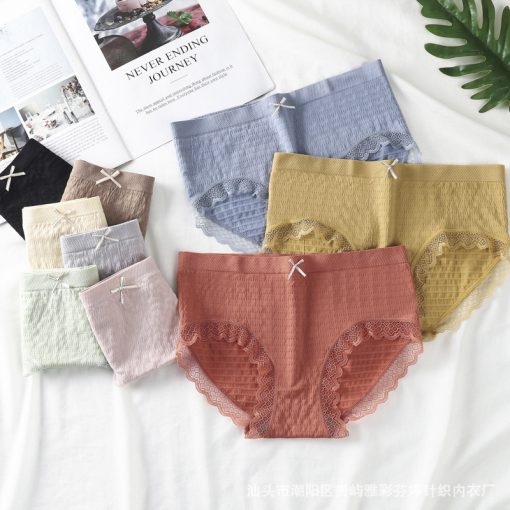 Premium Quality Made in China Panty