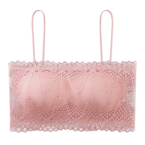 Alternative view of Lace Styles Bra Standard Quality / Ladies Bra /Binder Bra- LBB