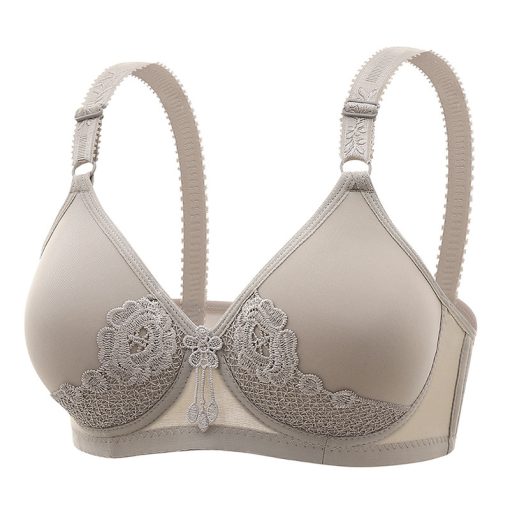 Original China Back Hook soft and comfortable Bra- BHCB
