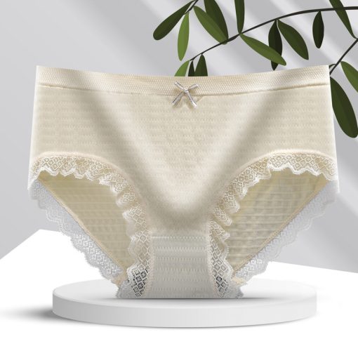 Alternative view of Premium Quality Made in China Panty