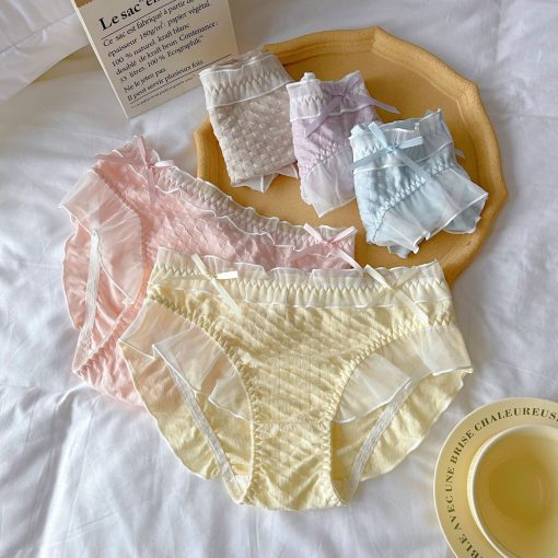 Premium Quality China Panty