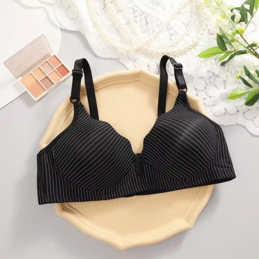 Original China Back Hook soft and comfortable Bra-SCB