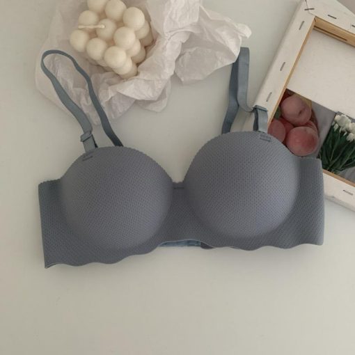 Women And Sweet Girl Soft and Comfortable Padded Bra- SCPB