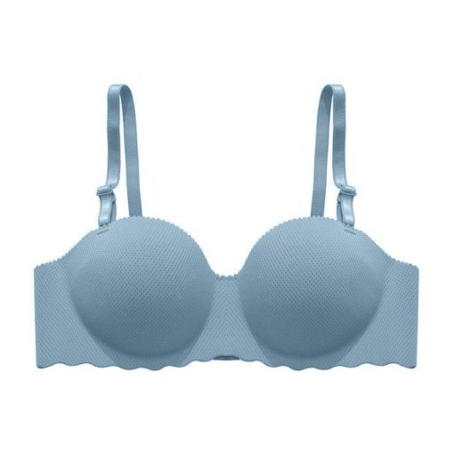Women And Sweet Girl Soft and Comfortable Padded Bra- SCPB