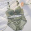 Womens Premium Quality Made in China Bra Panty Set - TCS