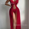 Flower Long Bodycon- FLB