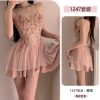 Premium Quality Made in China women's Sexy Tops-A13