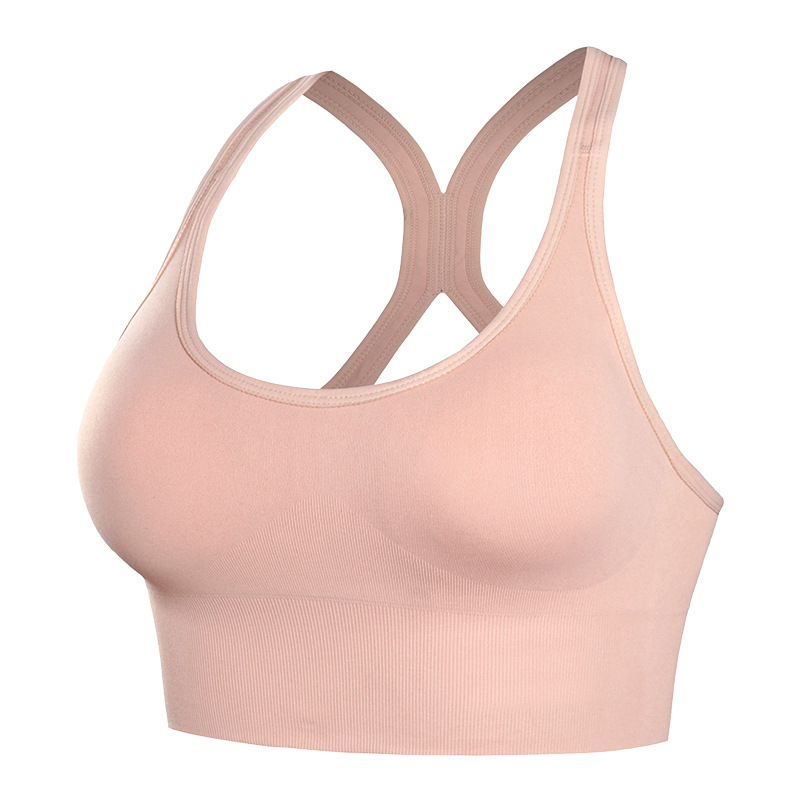 Back Hook Sports Bra - Image 14