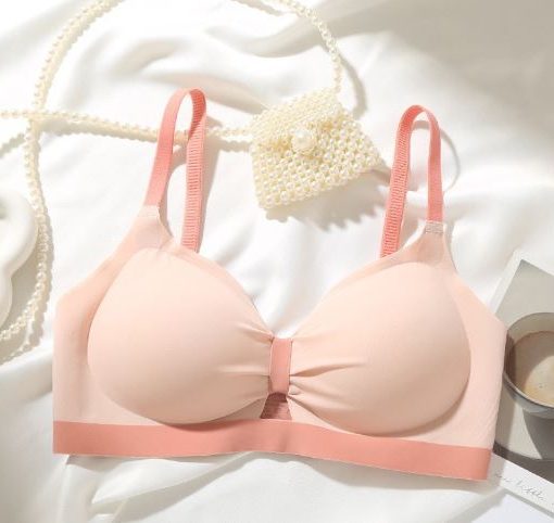 Alternative view of Love Nut Bra