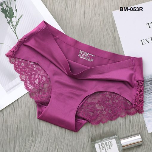 Lace panty