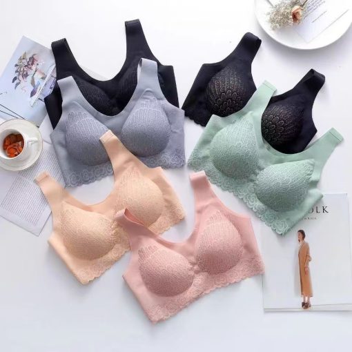 Rolax Bra