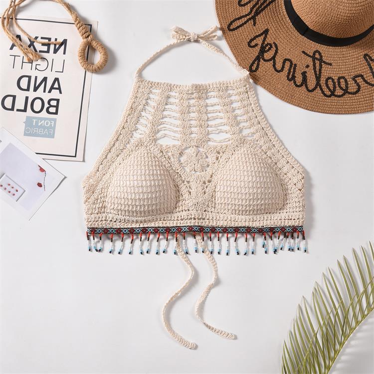 Premium Quality Jute Bra - Image 2