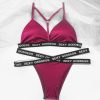 Sexy Goodess Bra panty Set