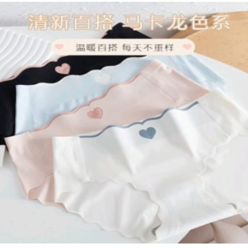 Alternative view of Love panty