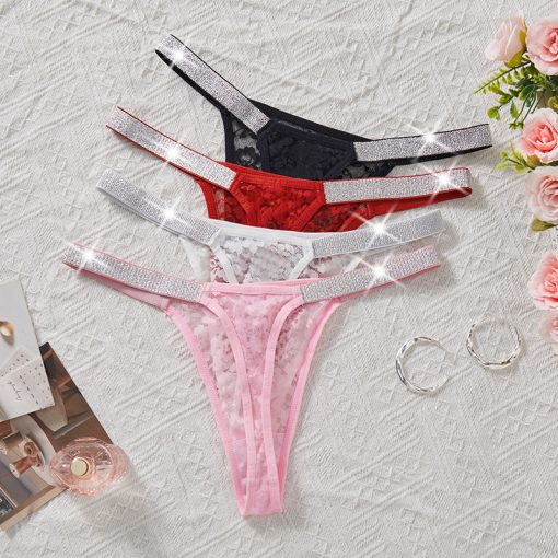Alternative view of Jhori panty