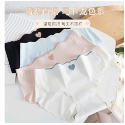 Love panty
