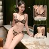 Tiger Thong Set - TTS