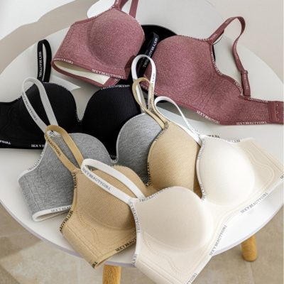 New Pushup Girv Bra - PGB
