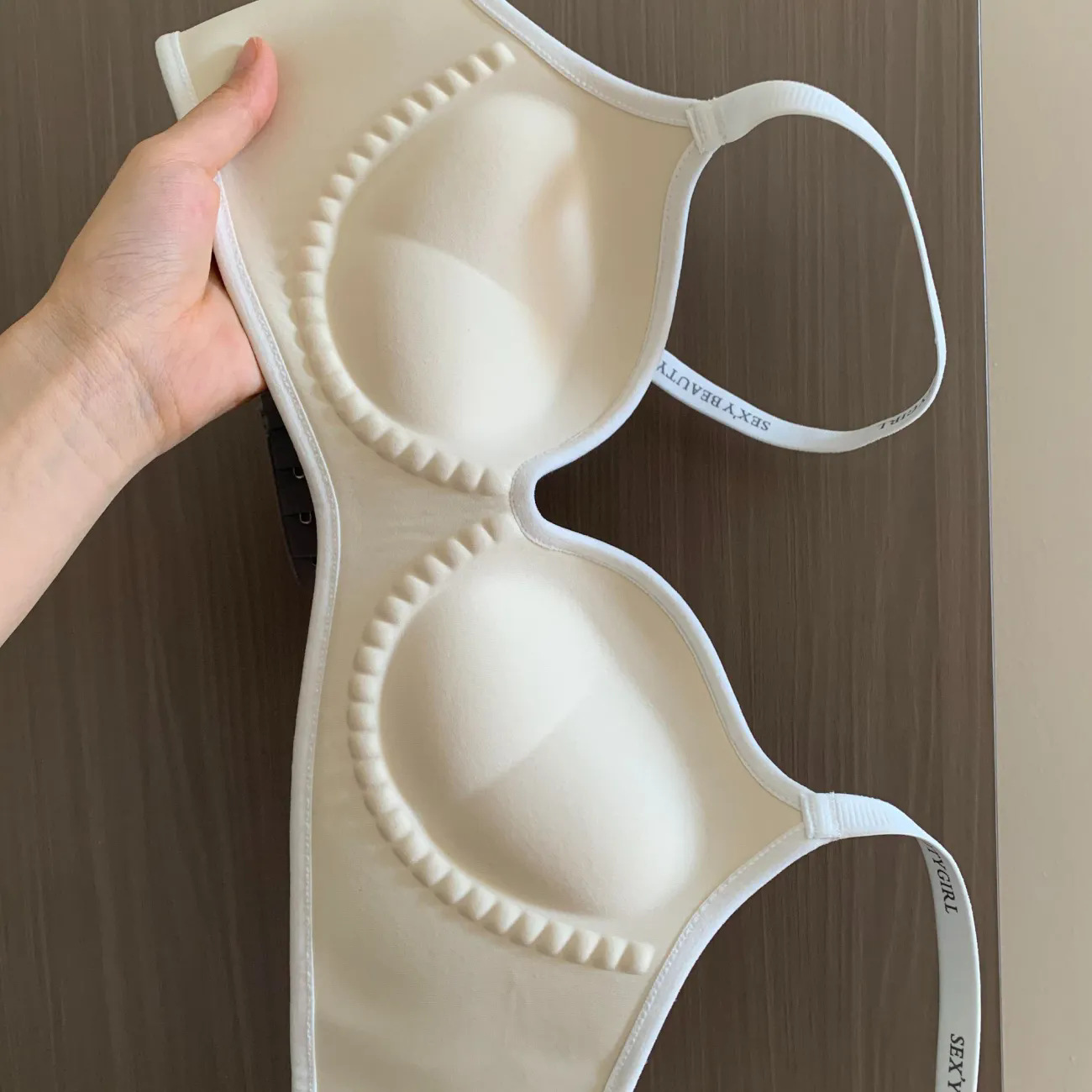 New Pushup Girv Bra - PGB - Image 8