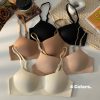 Anti -Sagging Half Cup Bra - ASB