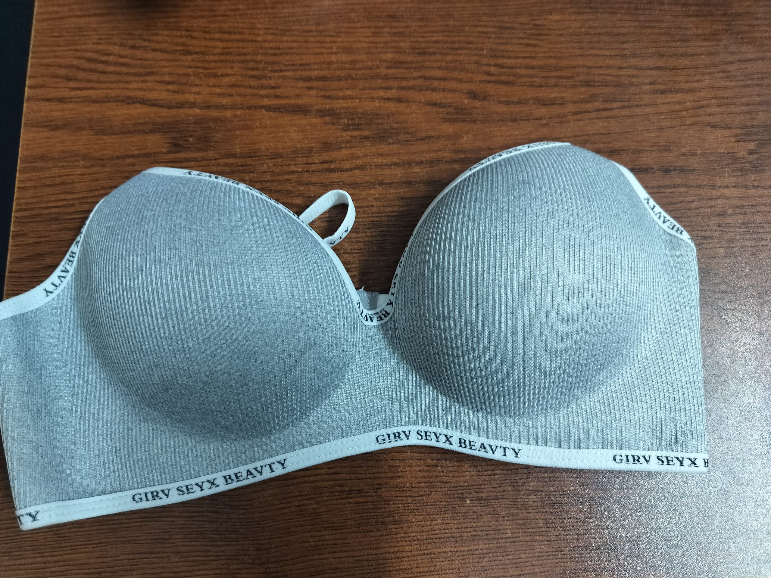 New Pushup Girv Bra - PGB - Image 10