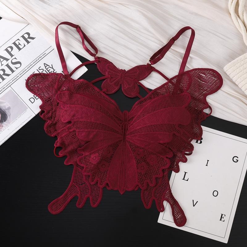 Butterfly Bra- NBB - Image 7