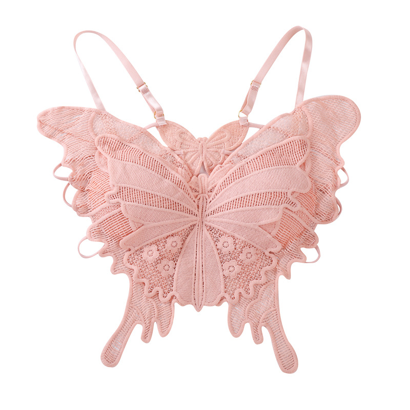 Butterfly Bra- NBB - Image 5