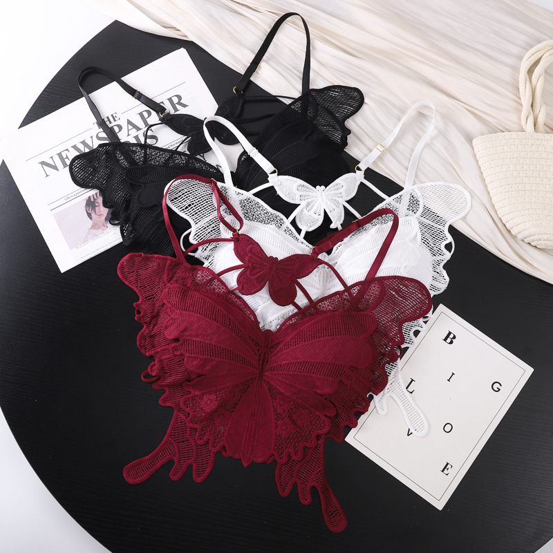 Butterfly Bra- NBB - Image 2