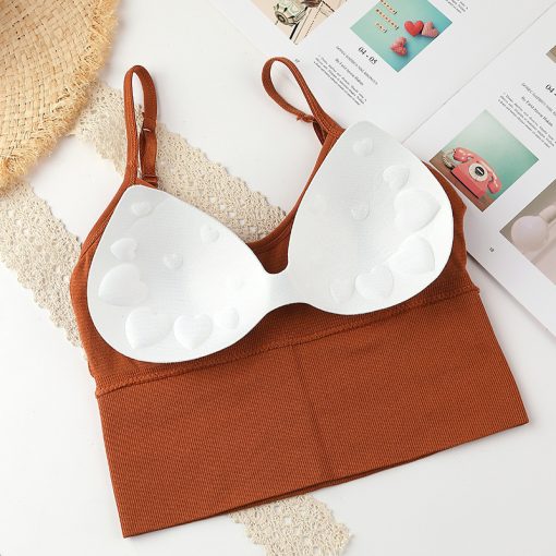 Daisy Comfort Seamless Bra - DCB - Image 11