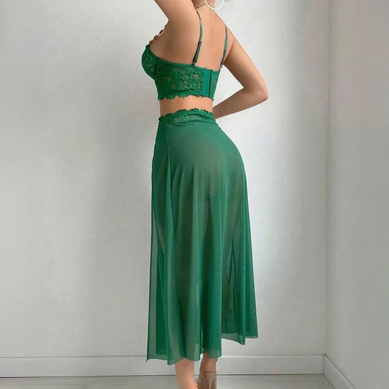 Queen Allure Lingerie - QAL - Image 4