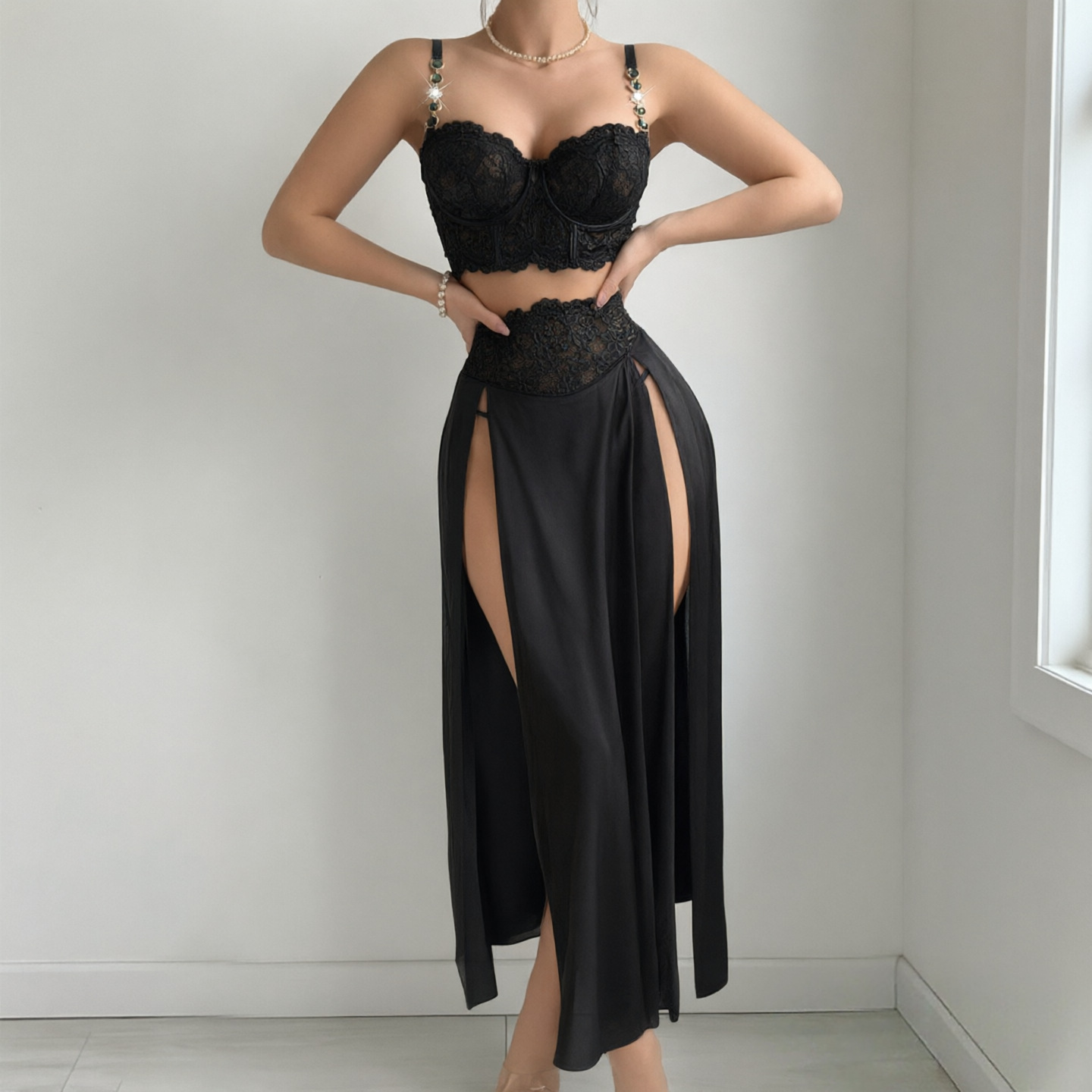 Queen Allure Lingerie - QAL - Image 2