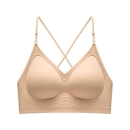 Women’s Multiway Low-Back Push-Up Bra -MLPB - Image 9