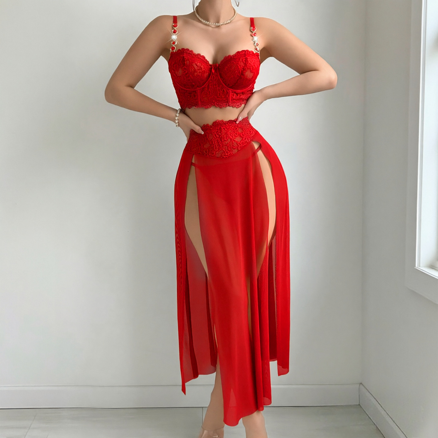 Queen Allure Lingerie - QAL - Image 3