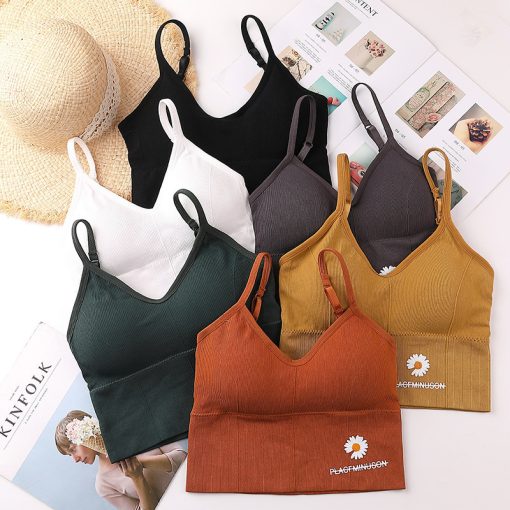 Daisy Comfort Seamless Bra - DCB - Image 10