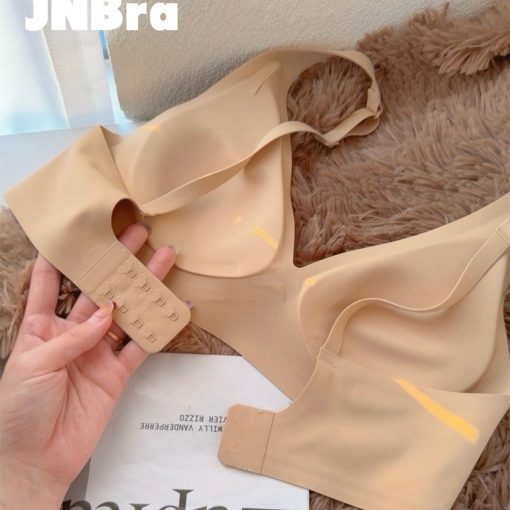 Premium Seamless wireless Bra - PSW - Image 6