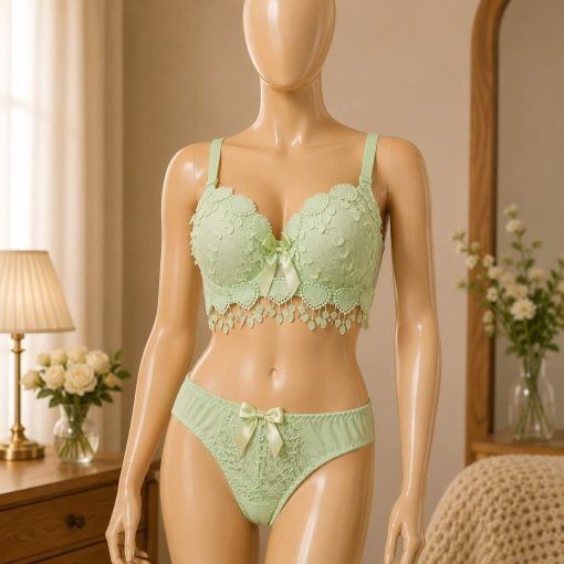 OC Bra panty set - Image 7