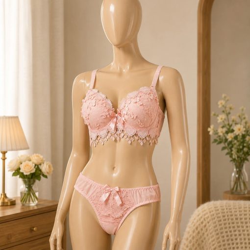 OC Bra panty set - Image 9