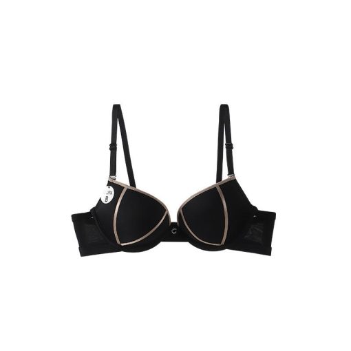 Side Support Push-up Bra - SSB - Image 8
