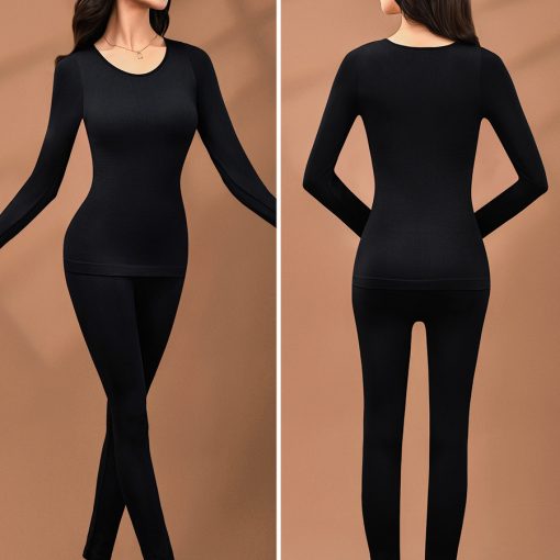 Winter Comfort Thermal Set